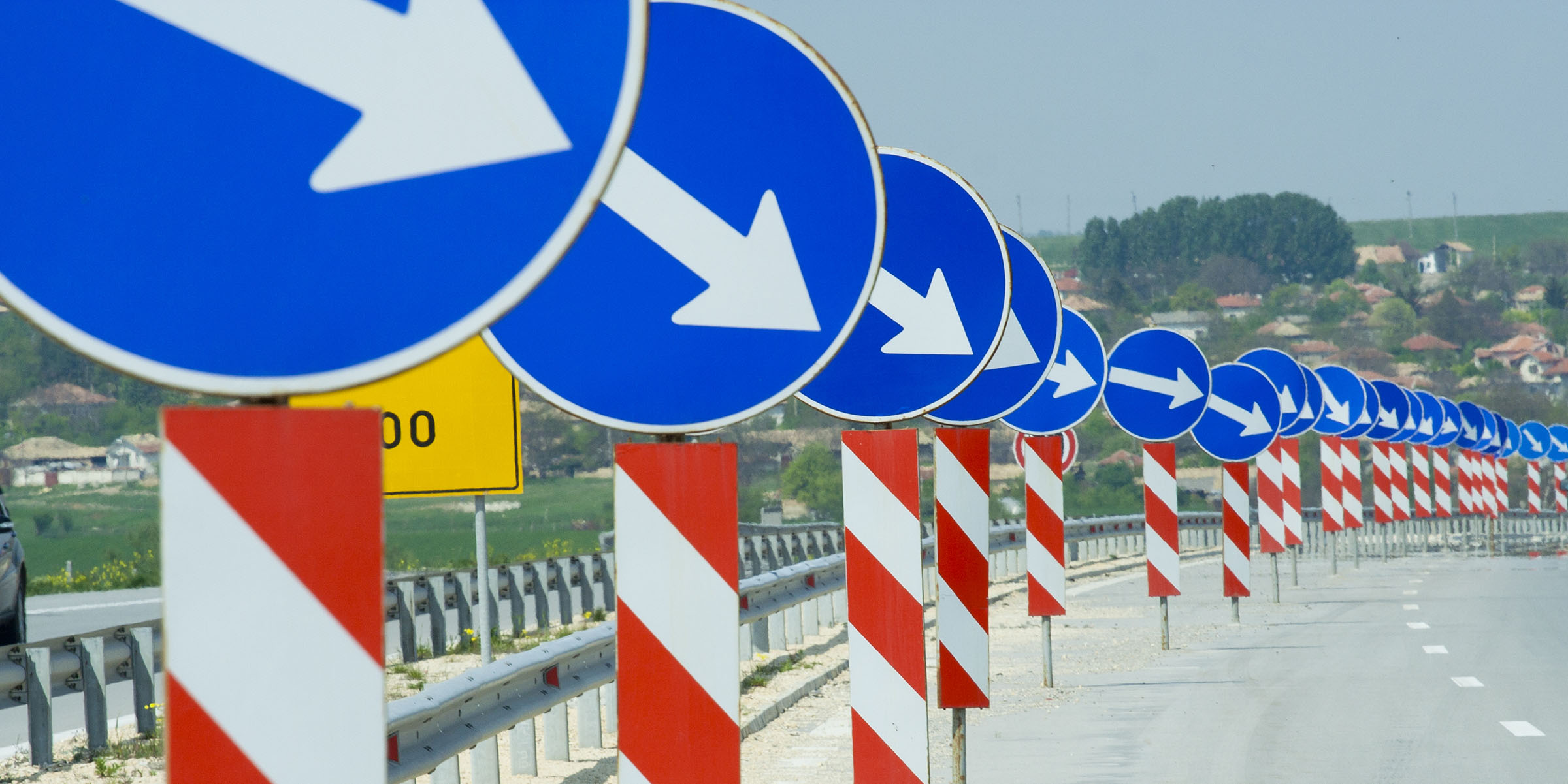 Road Signs