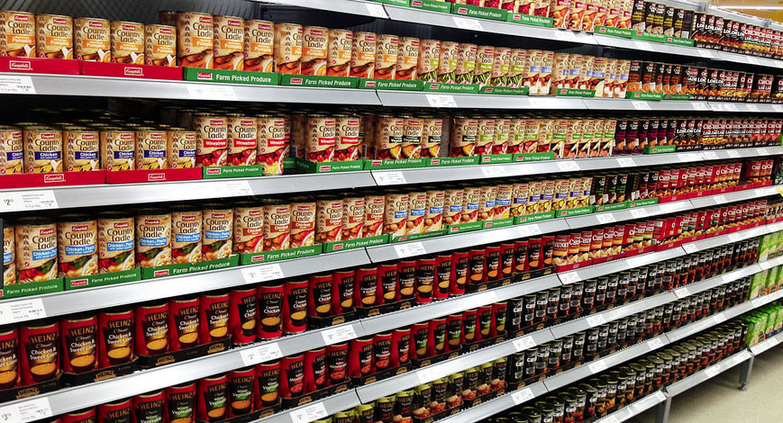 Comparison Shopping