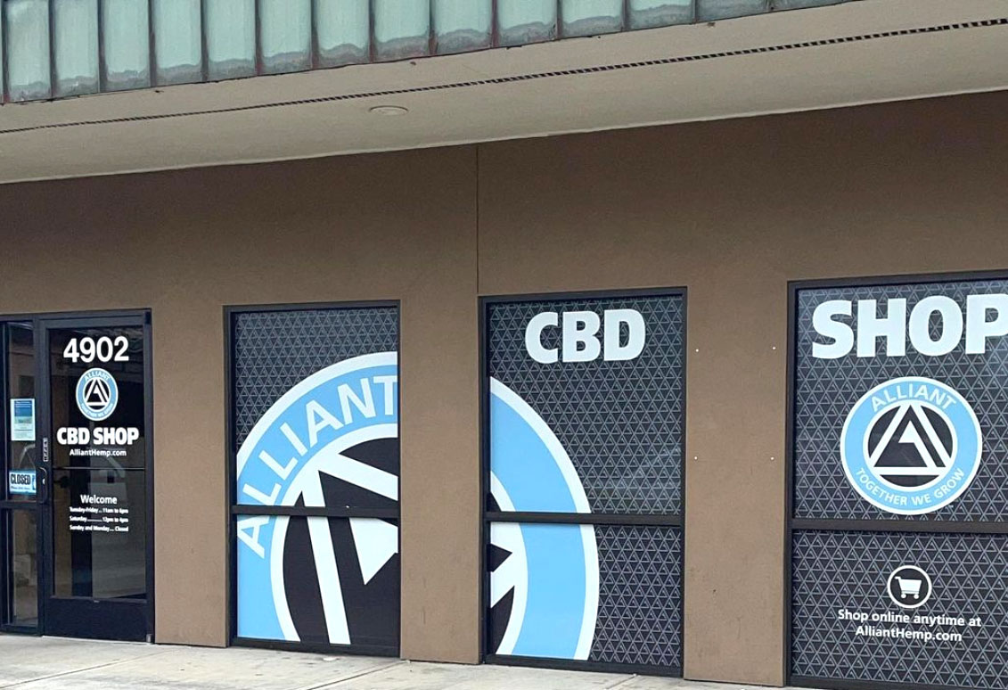 Alliant Hemp